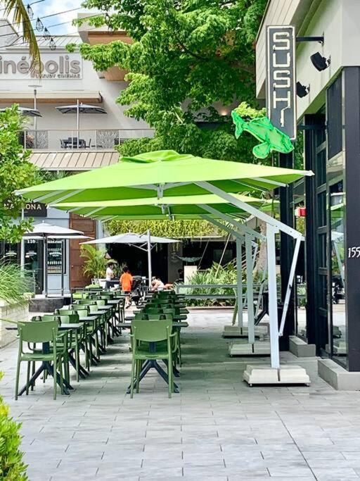 Groveo6 10 Minutes From The Beach Маями Екстериор снимка